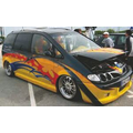 Vehicle Graphics/Car Wraps